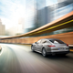 Illustration for article titled 2010 Porsche Panamera: More Four-Door Photos